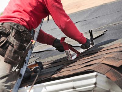 About Roof Repair Experts Bolivar, OH